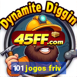 101 jogos friv